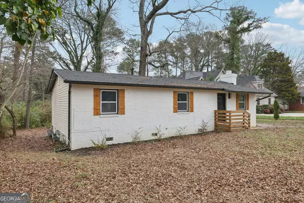 Atlanta, GA 30310,1700 Shirley ST SW