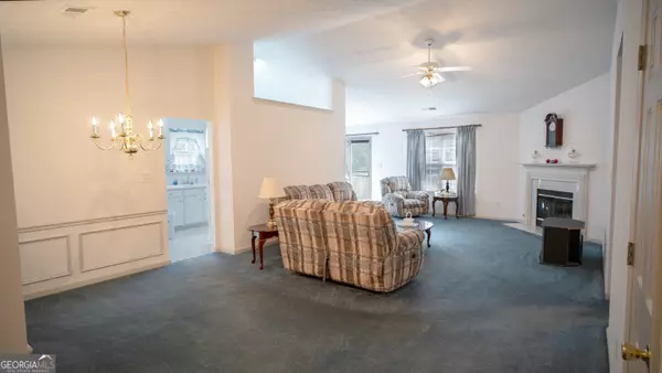 Flowery Branch, GA 30542,5437 Evergreen Forest CT