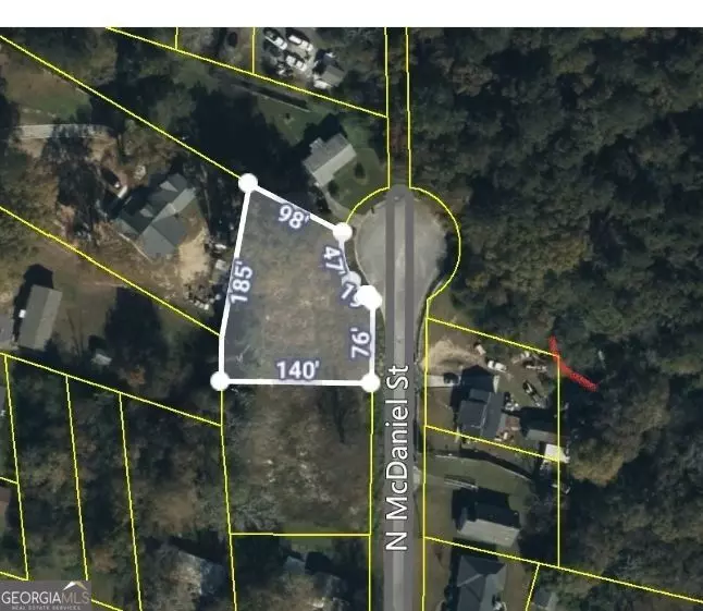 Lithonia, GA 30058,7227 N McDaniel ST