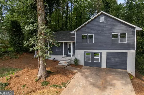 4922 Rock Springs RD, Lithonia, GA 30038