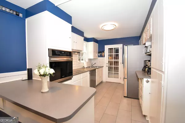 Sandy Springs, GA 30342,5270 Green Hill PL