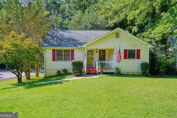 6280 Village CT, Canton, GA 30114