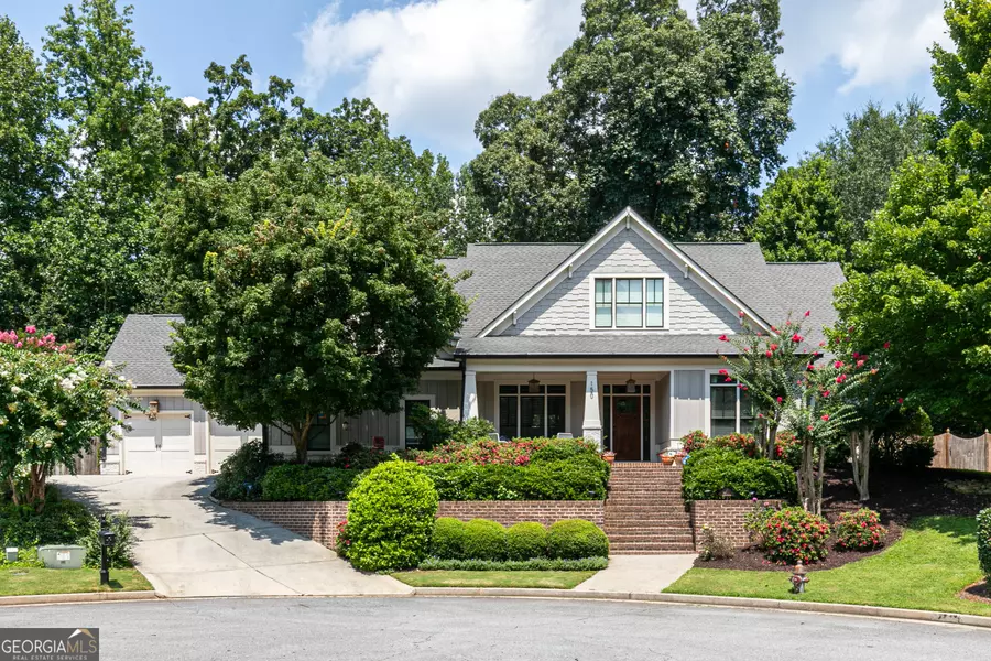 150 Palmer Oaks LN, Marietta, GA 30068