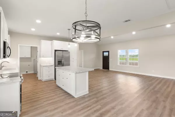 Nahunta, GA 31553,4452 Pembers RD