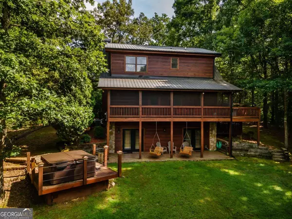 Morganton, GA 30560,238 Hay LN