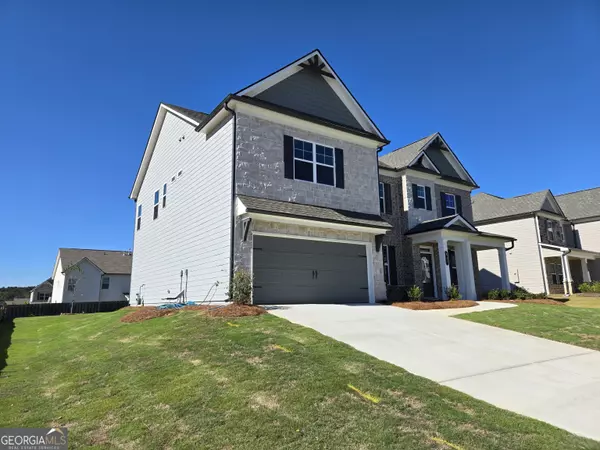 Loganville, GA 30052,304 Westfall TER #200A