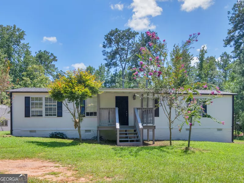 2321 N Walkers Mill RD, Griffin, GA 30223