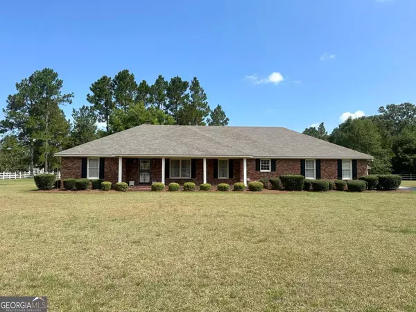701 Gloria ST, Adel, GA 31620