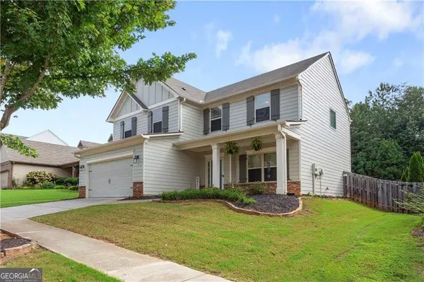 Canton, GA 30115,213 Manous WAY