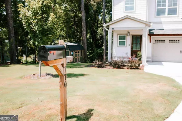Athens, GA 30607,170 Fritz Mar LN