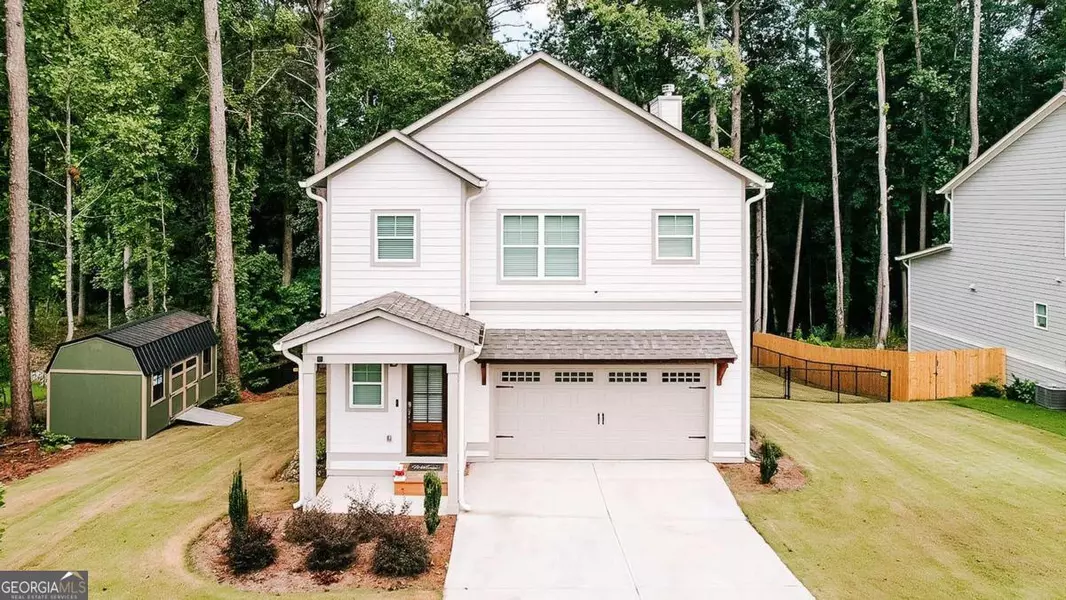 170 Fritz Mar LN, Athens, GA 30607