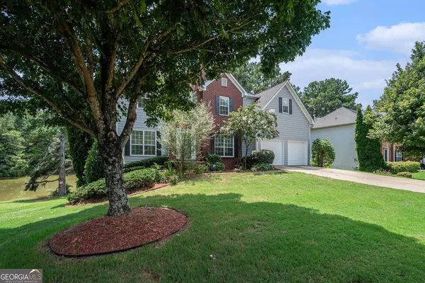 Lilburn, GA 30047,5200 Sunset Maple TRL