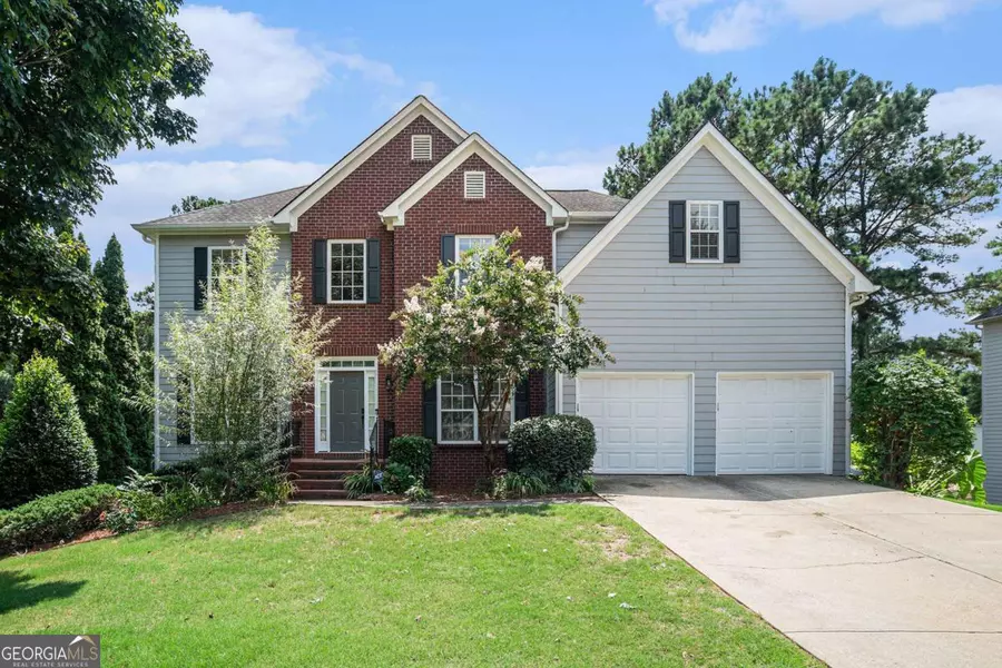 5200 Sunset Maple TRL, Lilburn, GA 30047