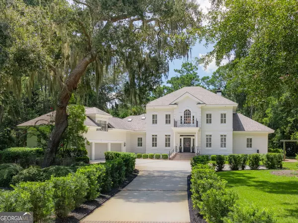 Savannah, GA 31411,26 Little Comfort RD