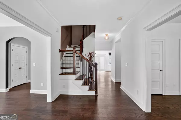 Atlanta, GA 30354,3098 Jackson ST