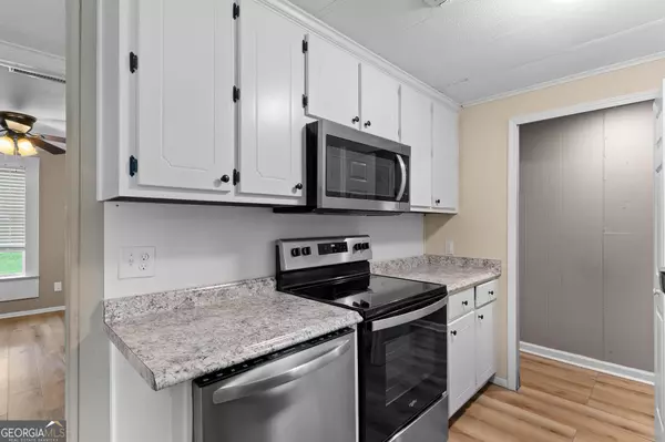 Locust Grove, GA 30248,107 Club DR
