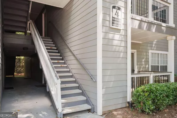 Sandy Springs, GA 30350,4208 Santa Fe Pkwy