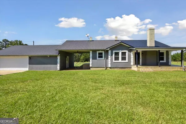 374 Union Chapel RD, Swainsboro, GA 30401