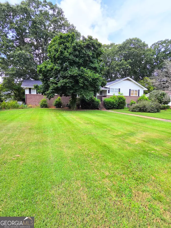 Conyers, GA 30013,2551 Highland Golf Course DR SE