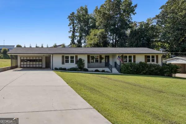 Buford, GA 30519,2410 Thrasher RD