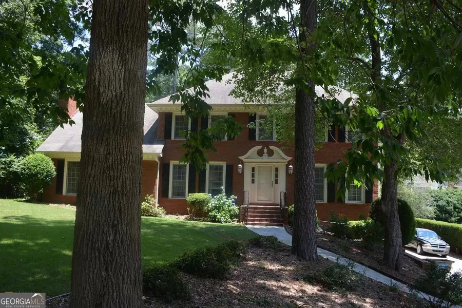 3024 Ravenwolfe WAY, Snellville, GA 30039