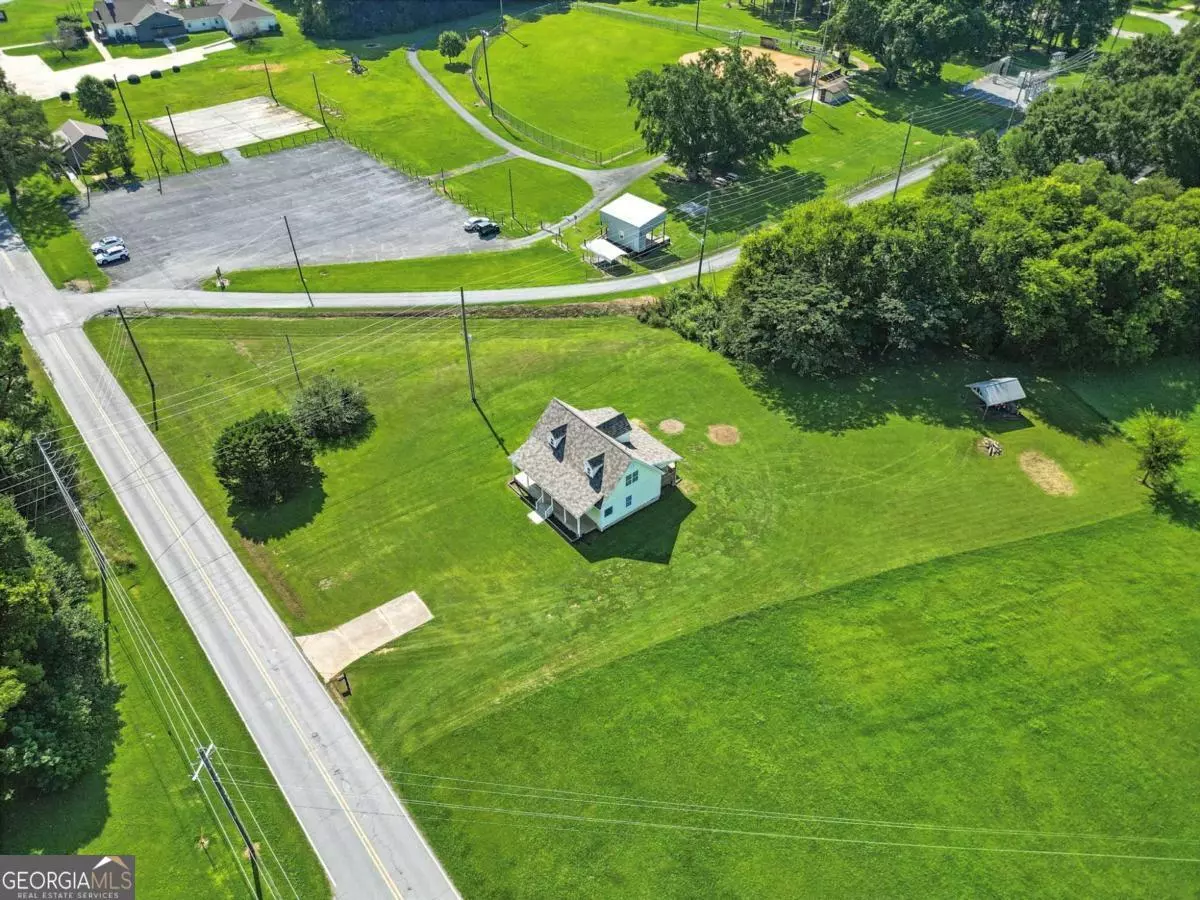 Aragon, GA 30104,111 New Prospect RD