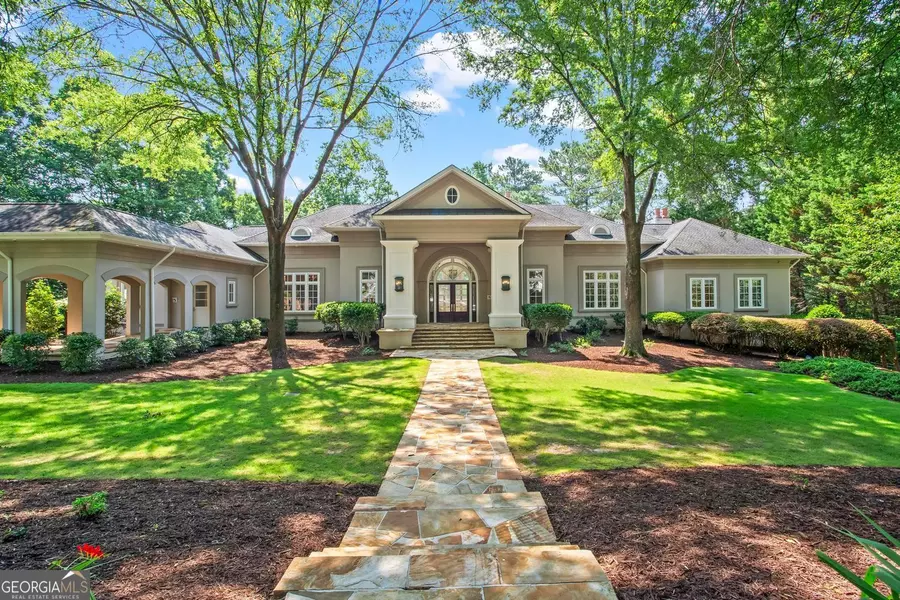 9335 Colonnade TRL, Alpharetta, GA 30022