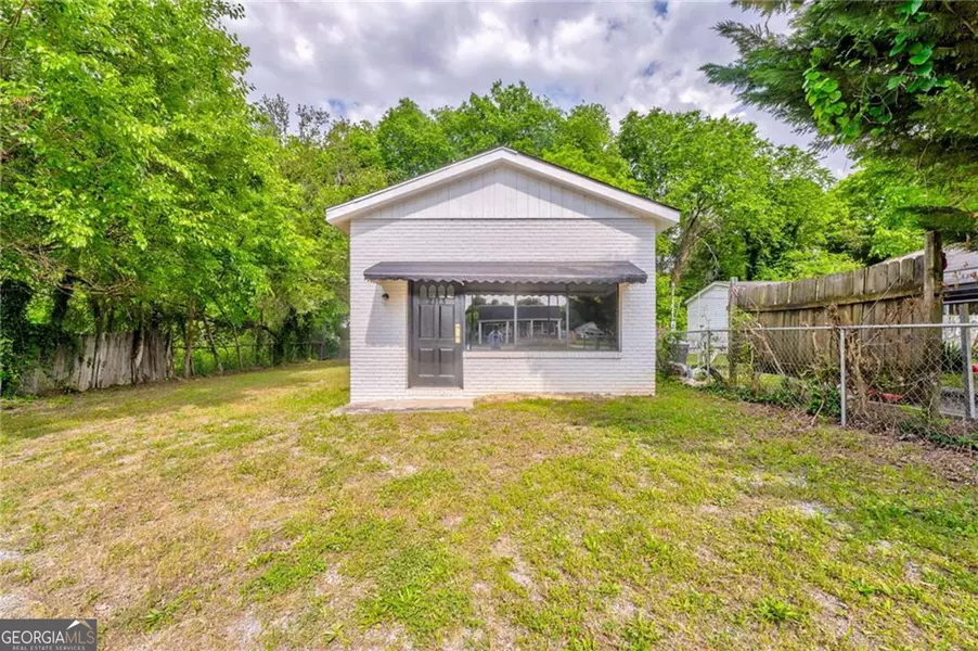 2113 Maple AVE SW, Rome, GA 30161