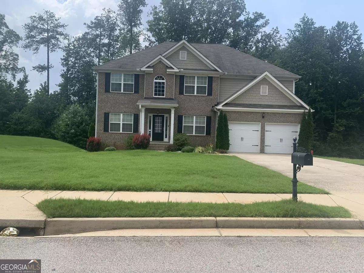 Conyers, GA 30013,2506 Ginger Leaf DR NE