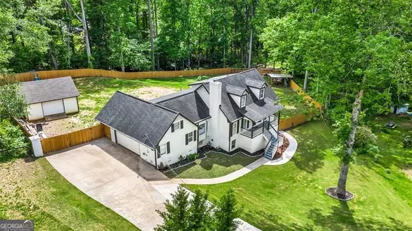 Lawrenceville, GA 30046,1384 SUNRISE WAY