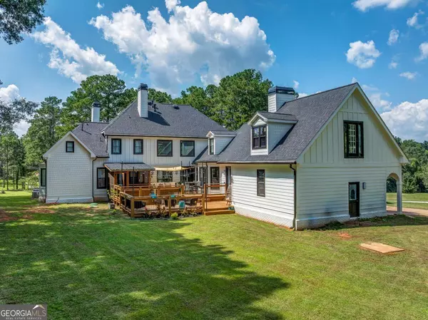 Mcdonough, GA 30253,1860 Chambers RD