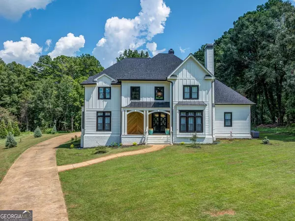 1860 Chambers RD, Mcdonough, GA 30253