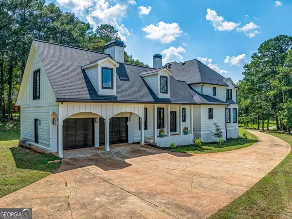 Mcdonough, GA 30253,1860 Chambers RD