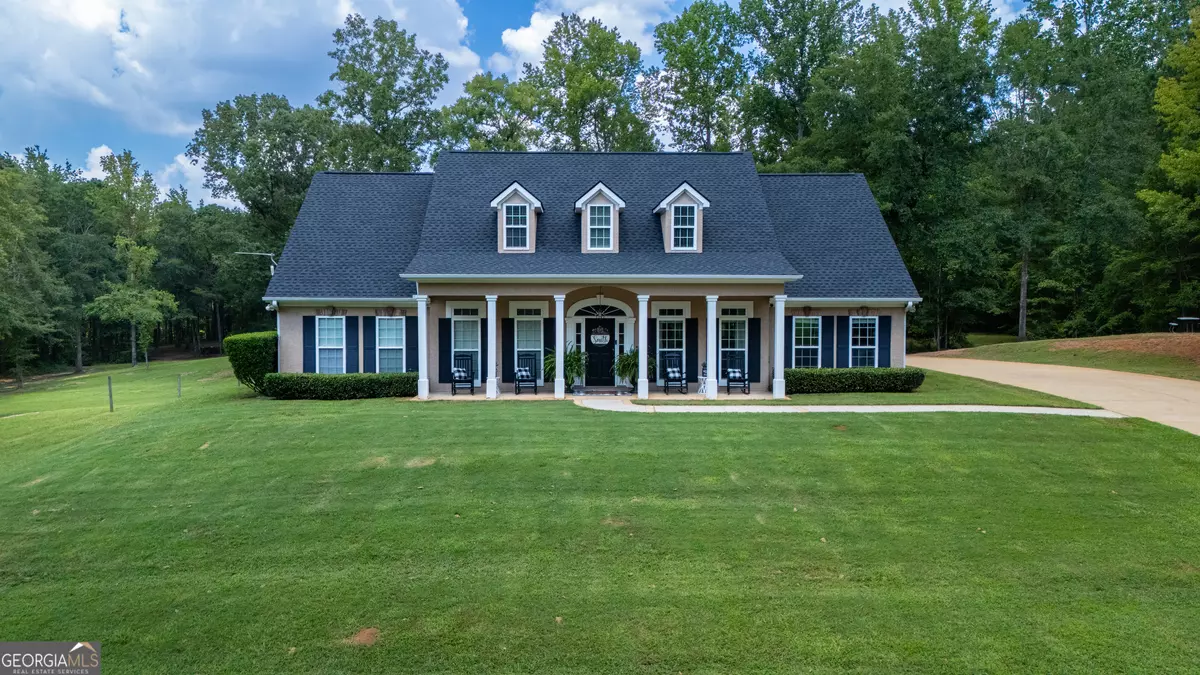 Lagrange, GA 30241,2409 Upper Big Springs RD