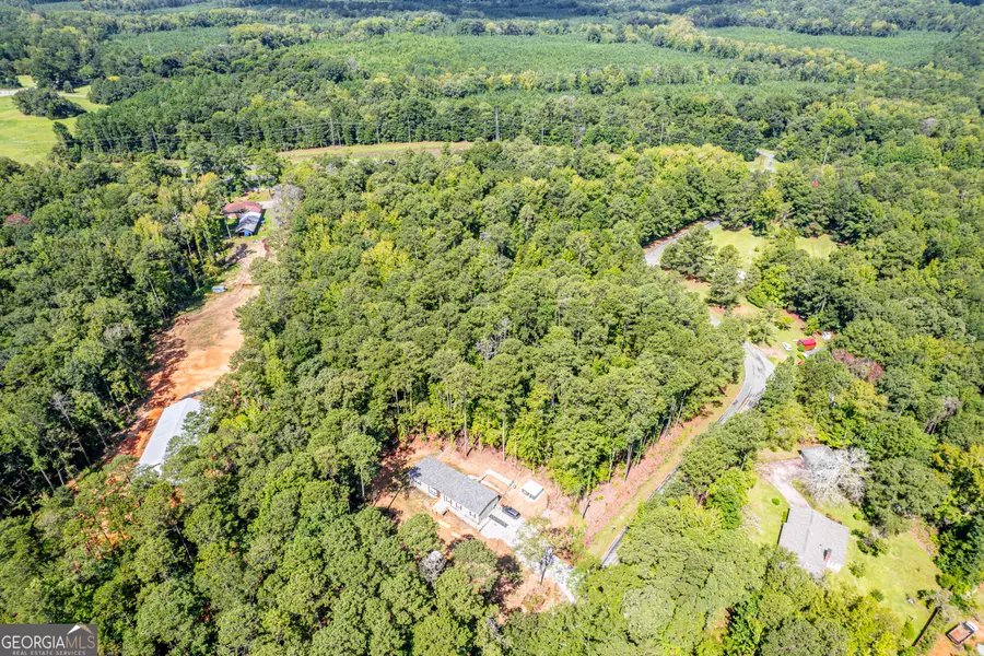 0 Braswell Lake RD, Gray, GA 31032
