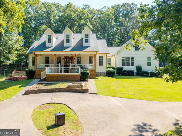Epworth, GA 30541,211 W Oakcrest DR