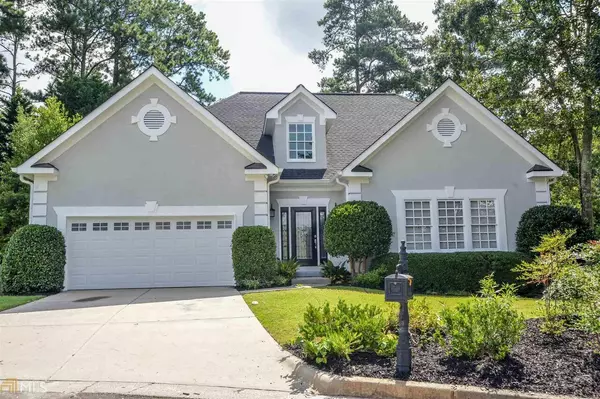 Johns Creek, GA 30022,115 White River CT