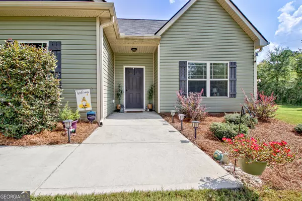 Senoia, GA 30276,2978 Sullivan Mill RD