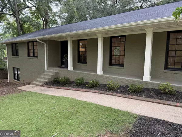 Athens, GA 30606,185 Landor DR