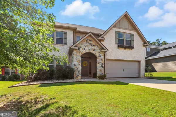 Midland, GA 31820,7133 Tall Pine CT