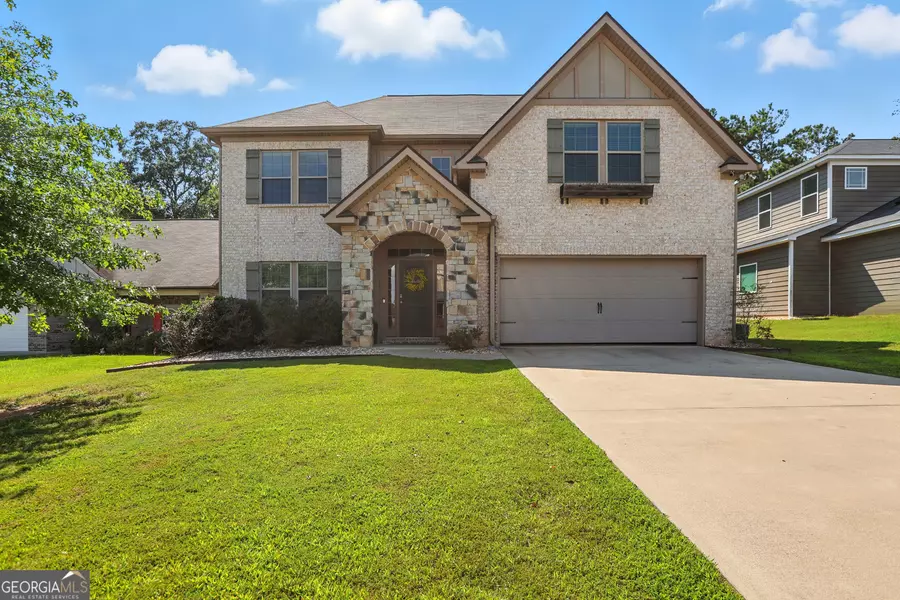 7133 Tall Pine CT, Midland, GA 31820