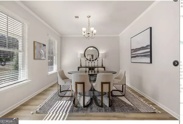 Atlanta, GA 30354,494 Hancock DR SE