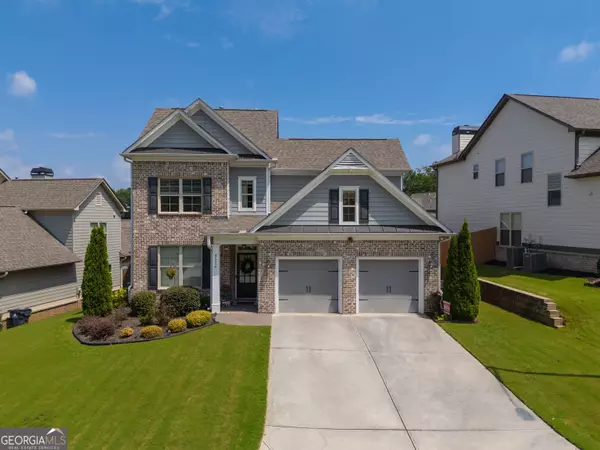 3310 Harmony Hill RD, Kennesaw, GA 30144