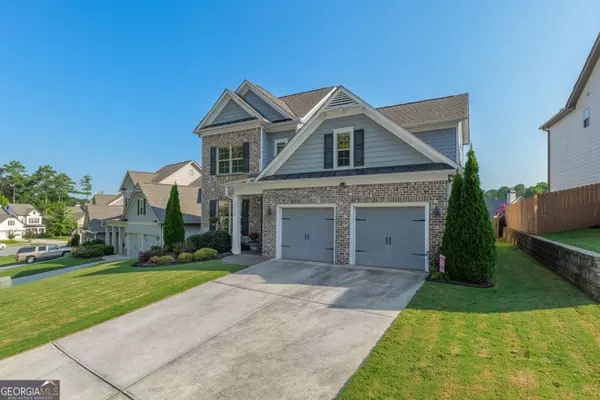 Kennesaw, GA 30144,3310 Harmony Hill RD