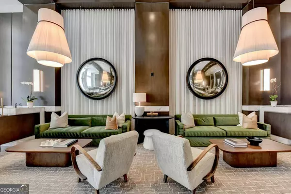 Atlanta, GA 30309,1820 Peachtree ST NW #905