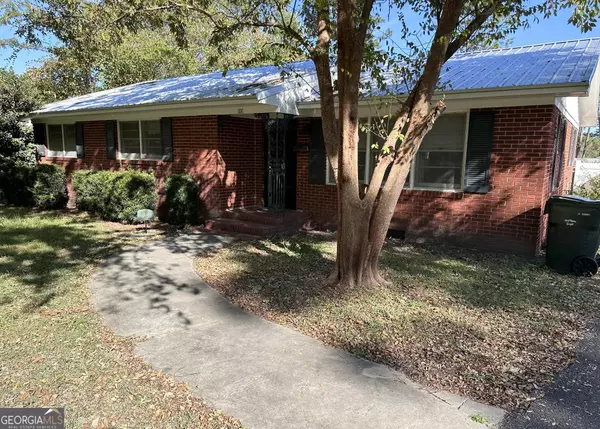 Waycross, GA 31501,1011 Cherokee CIR