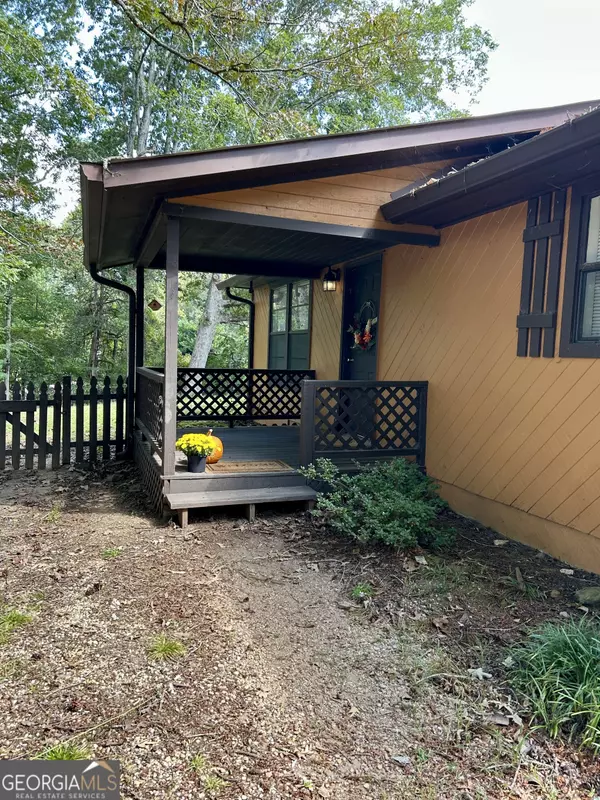 Clarkesville, GA 30523,111 On Golden Pond LN