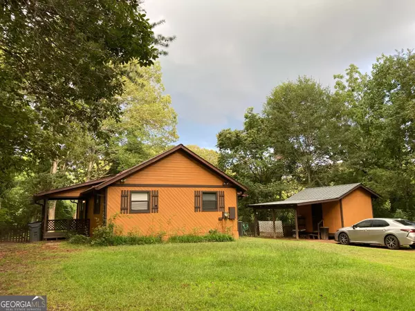 Clarkesville, GA 30523,111 On Golden Pond LN