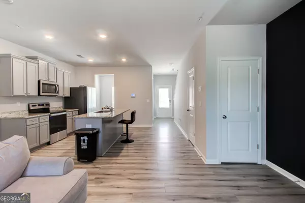 South Fulton, GA 30291,4335 Shaffer CT #41