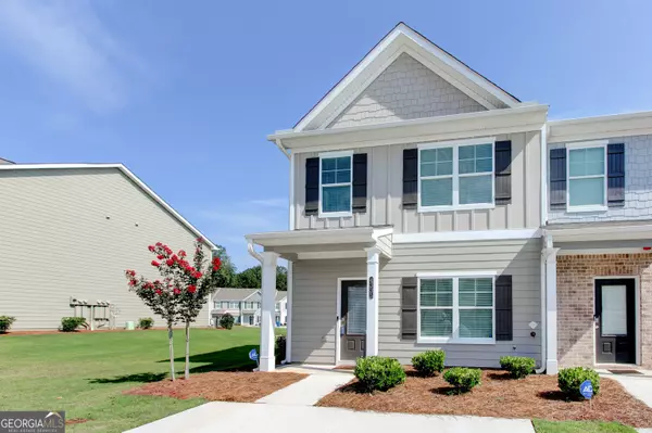 South Fulton, GA 30291,4335 Shaffer CT #41